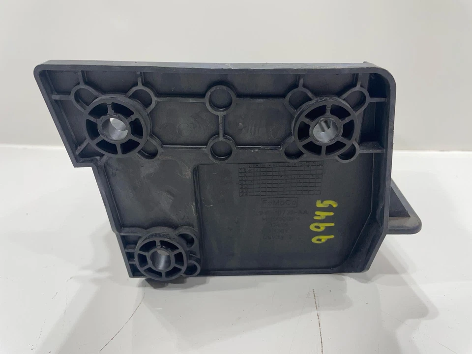 Soporte de bandeja de batería de 2,3 L para Ford Explorer 2020-2024 OEM Foto 2 de 4