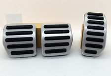 Original Volvo Sportpedale Schaltung V70 / XC70 / S80