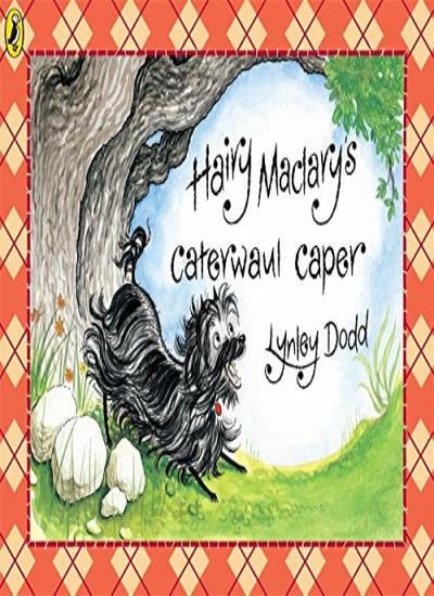 Hairy Maclary's Caterwaul Caper (Hairy Maclary and Friends) By Lynley Dodd