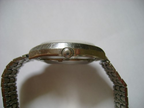 VINTAGE AUTOMATIC ERNEST BOREL RUN GREAT - Picture 4 of 7