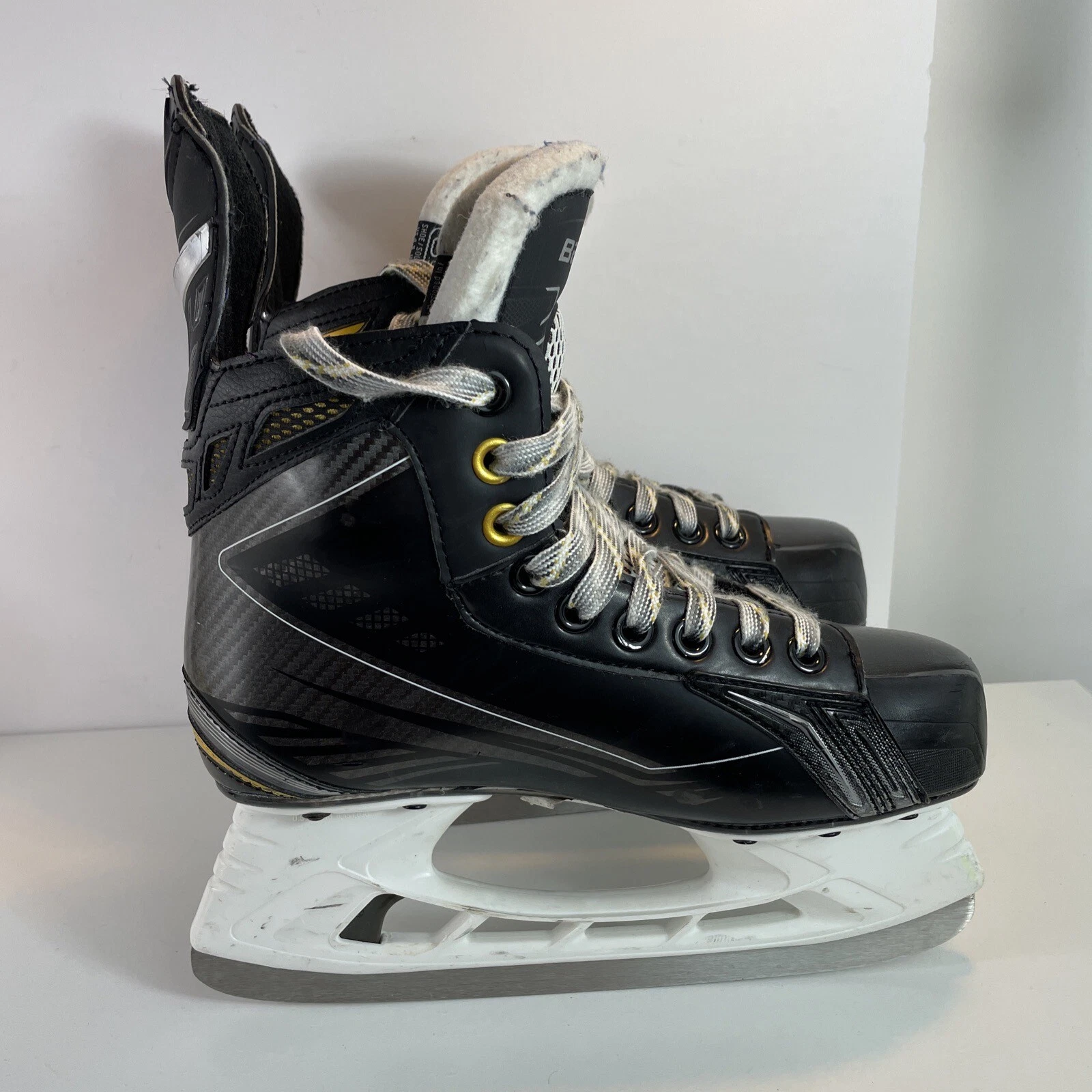Patins de hockey à vitesse légère Bauer Supreme 160 3,5D (chaussures américaines 4,5) 36,