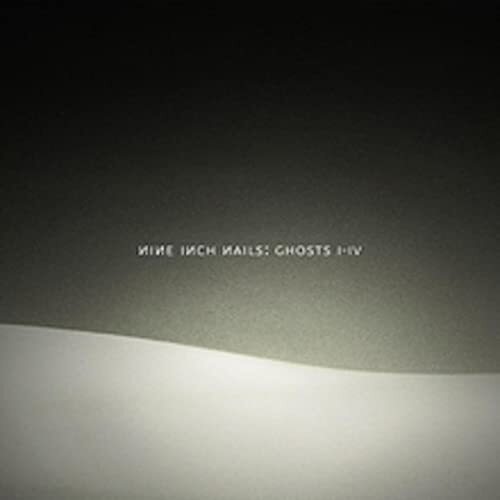 Ghosts I-IV - Nine Inch Nails CD 94VG The Cheap Fast Free Post The Cheap Fast - Bild 1 von 2
