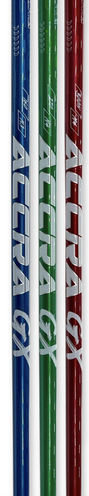 ACCRA シャフト 3本セット iSERISES 40i　UT用 ACCRA シャフト 3本セット iSERISES 40i UT用 - メルカリ