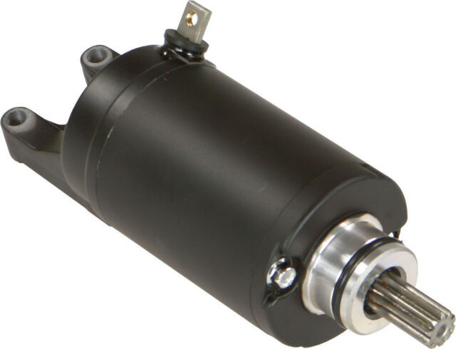 Démarreur Kawasaki 1200 jet ski à forte compression 12V