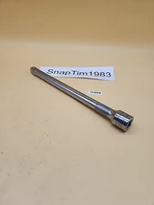  Snap-on Tools  SXK10 1/2" Drive, 10" Knurled Extension USA 