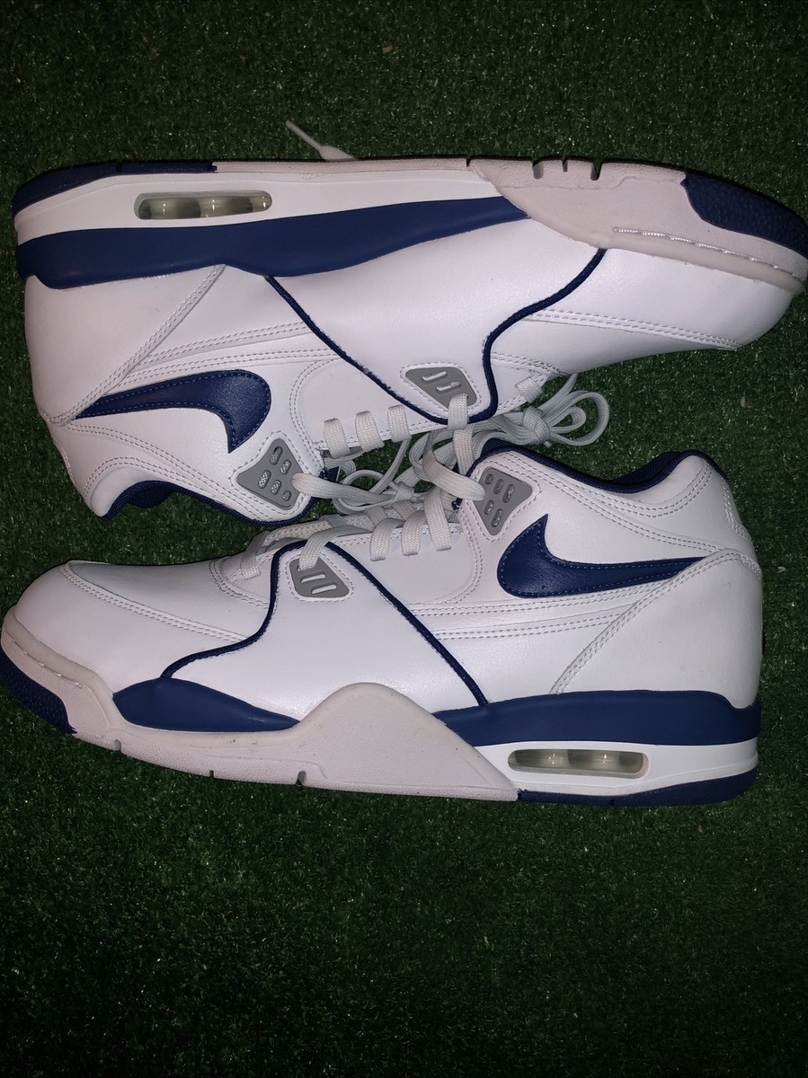 Nike Air Flight 89 Size 12 Men CN5668-101 NWOB | eBay display picture 2