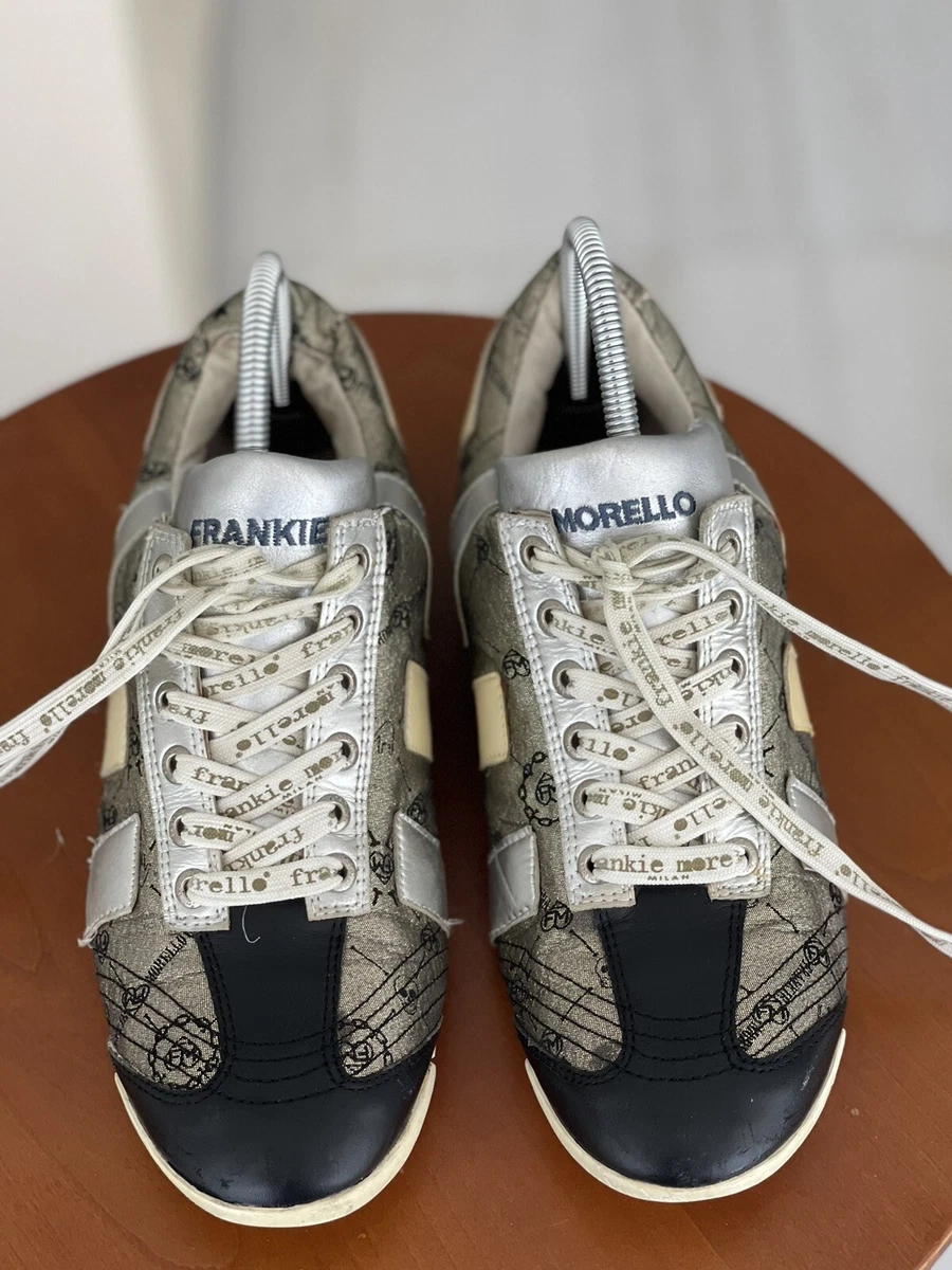 Sneakers frankie best sale morello
