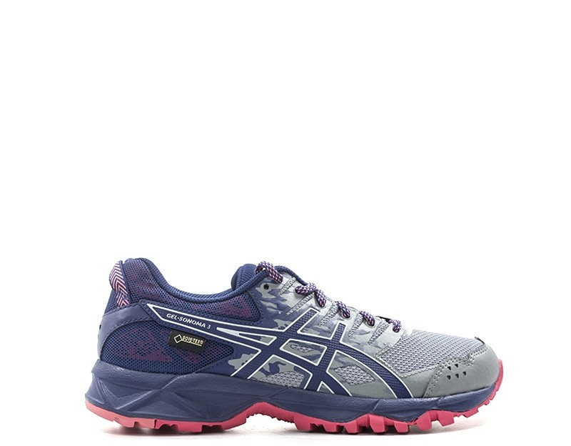 Schuhe ASICS Damenschuhe Running Running Damenschuhe GRIGIO PU,Tessuto T777N-020 bca027 Schuhe ASICS Damenschuhe Running Running Damenschuhe GRIGIO PU,Tessuto T777N-020 bca027
