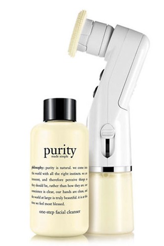 Philosophy Purity Made Simple Massage One Touch Facialist Kit BRAND NEW!! - Picture 4 of 4
