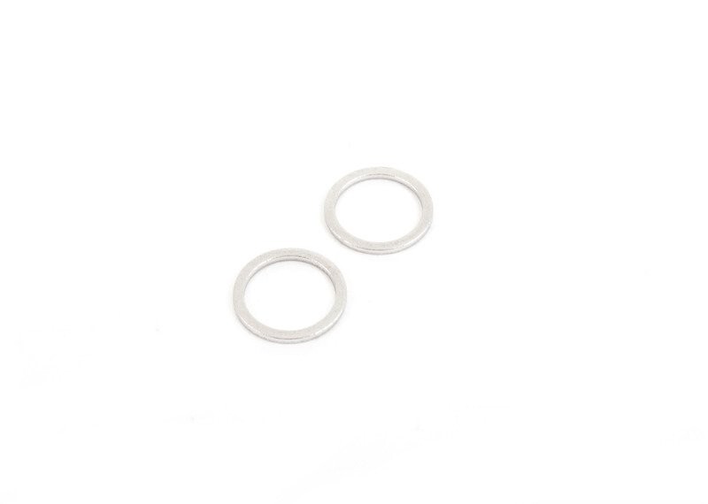 Genuine BMW R55 R55N R56 R56N Turbocharger Coolant Feed Hose OEM 