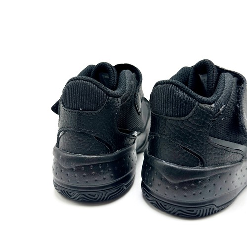 *NEW* Kids NIKE AIR JORDAN MAX AURA 4 PS BLACK (DQ8403 001), SZ 11.0 - 3.0 - Picture 3 of 4