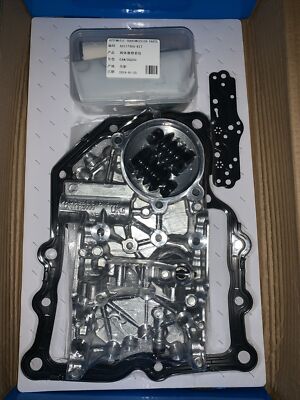 0AM DQ200 Mechatronic Overhaul Kit AUDI-VW-VALVE BODY REPAIR KIT Factory sealed