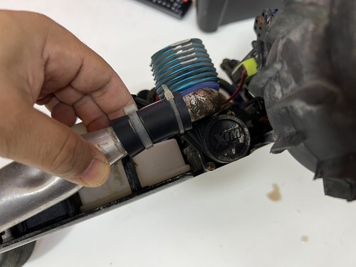 xtm accelerator As Is - Picture 11 of 12