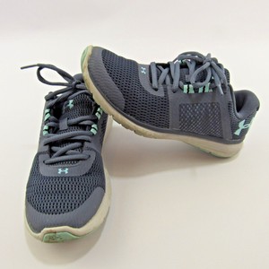 under armour fuse fst womens