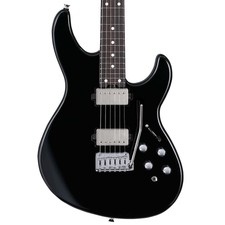 Boss Eurus Gs-1 Electronic Guitar - Black