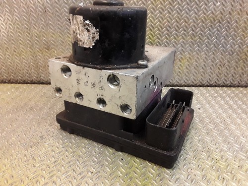 Mercedes W203 ABS Pumpe C W203 C 200 CDI OEM 0345457732 0054312912