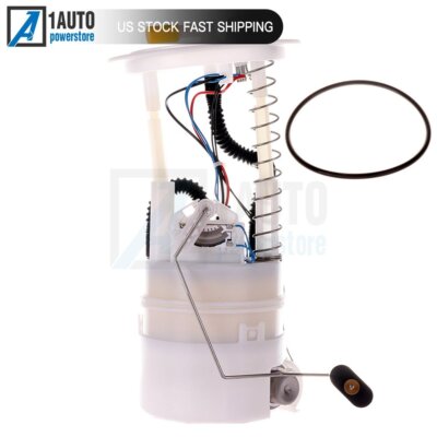 Fuel Pump Module Assembly Electric Fit For 2008-2015 Nissan Rogue Select 2.5L