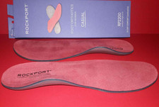 rockport shoe inserts
