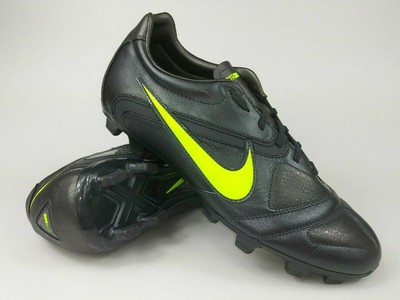 nike ctr360 libretto iii silver