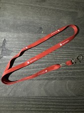 Sparkasse Schlüsselband 