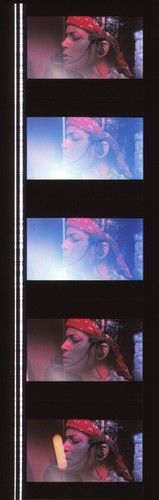 Aliens 35mm Film Cell strip very Rare var_e - Picture 94 of 147