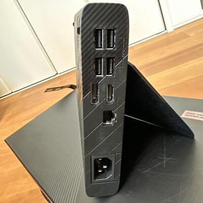 ASUS ROG XG Mobile AMD Radeon RX 6850M XT 12GB GDDR6 GC32L ASUS ROG XG Mobile AMD Radeon RX 6850M XT 12GB GDDR6 GC32L