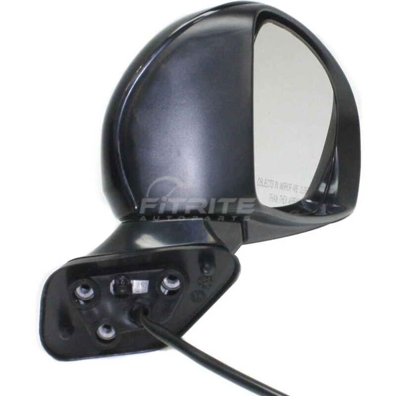 全新 左右动力门镜 适合丰田普锐斯掀背车 2010 - 2015 — 第 4/4 张图片