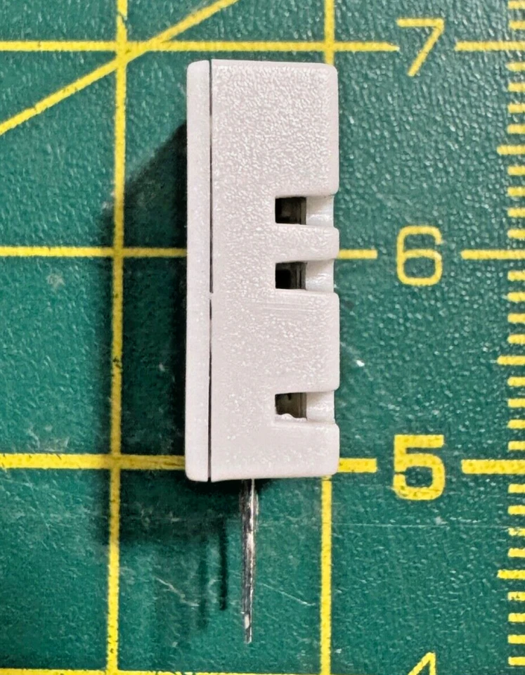 SHTC3 (TESTED) High precision Digital Temperature and Humidity Sensor Module - Image 2 of 4