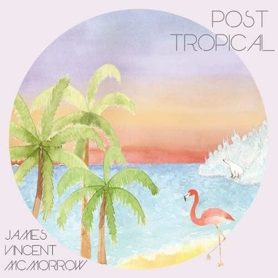 James Vincent McMorrow Post Tropical (Vinyl)