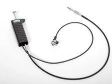 Genuine Nikon AR-10 locking double cable release made in Japan