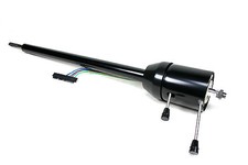 Ididit 1120770051 Retrofit Tilt Floor Shift Steering Column 1963-66 Corvette Wir