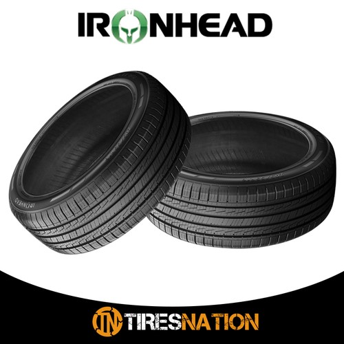 (1) New Ironhead Reflex IH01 185/65R15 88H Tires - Picture 5 of 8