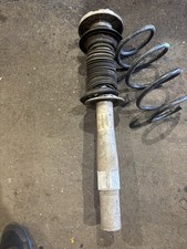 BMW M5 E60 Front shock absorber electronic