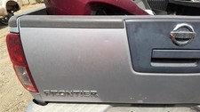 Trunkhatchtailgate Without Utility Box Package Fits 05-12 Frontier 33255351 Trunkhatchtailgate Without Utility Box Package Fits 05-12 Frontier 33255351