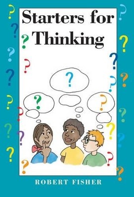 Robert Fisher Starters for Thinking (Taschenbuch)