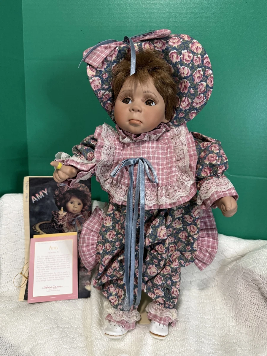 25+ Marian Yu Dolls for sale | Updated Oct 2026