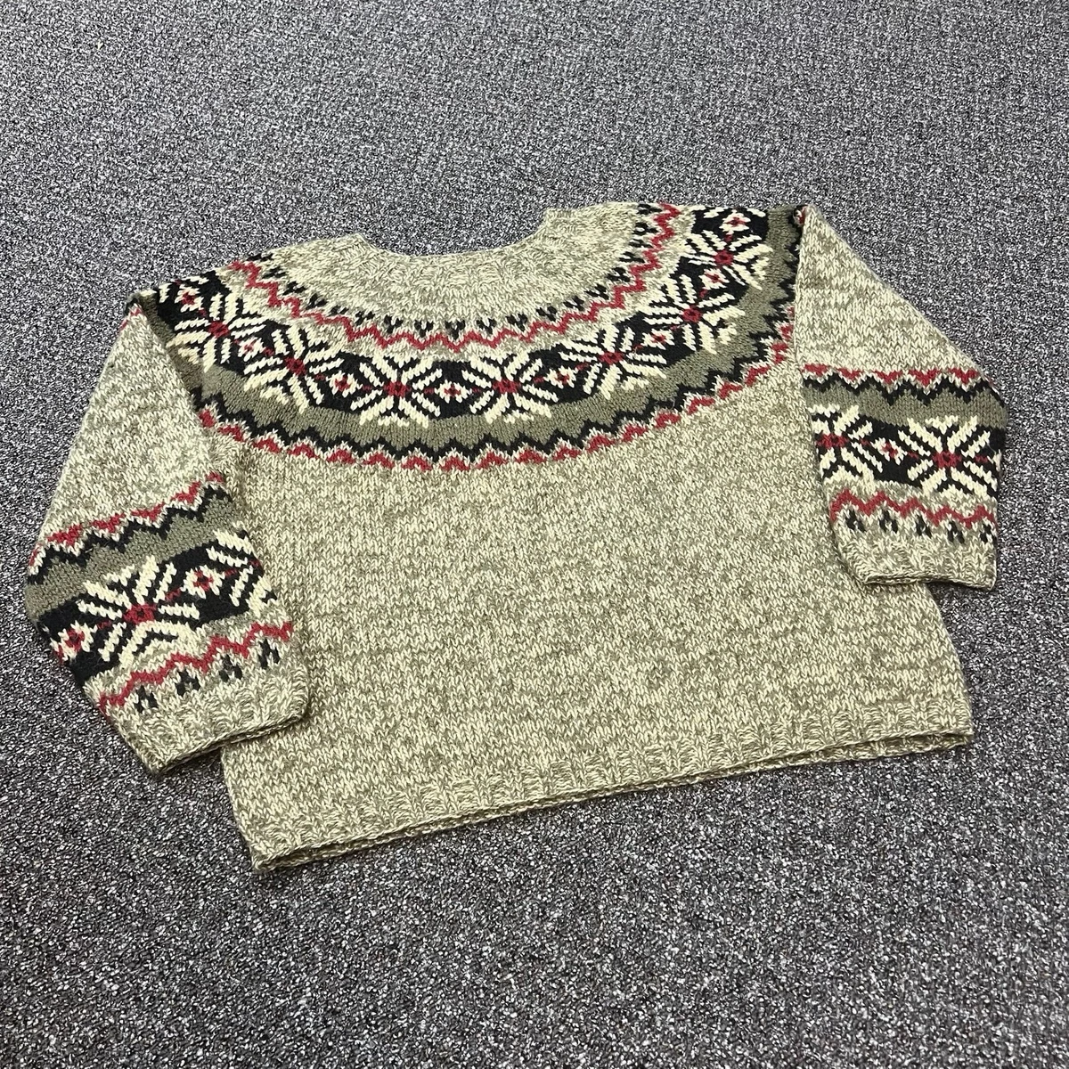 Eddie Bauer 1990s Vintage Sweaters for Women for sale | eBay