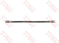 1 X Bremsschlauch TRW PHA141 FüR Ford Fiesta II Fiesta I