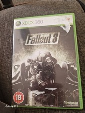 Fallout 3 gioco Xbox 360