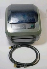 Zebra GK420D 203dpi Parallel USB Thermal Label Printer  USB Print Cable