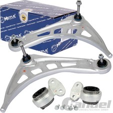 MEYLE HD QUERLENKER SATZ VERSTÄRKT VA LI+RE passend für BMW 3er E46 Z4 E85