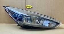 Ford Focus DYB Scheinwerfer Rechts F1EB13W029AGA 2014-2018