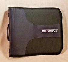 Segregator na naklejki Crop In Style PSB 4 podzielone strony i 2 pełne strony arkuszy - pusty