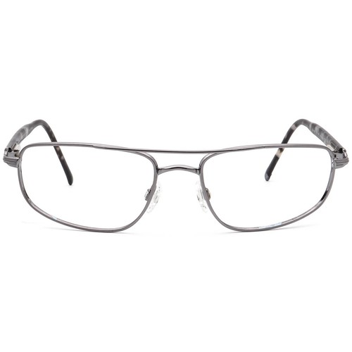 Maui Jim Sonnenbrille nur Gestell MJ-162-02 Kahuna metallisch Pilot Japan 59 mm - Bild 2 von 8