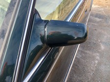 1997-2002 Cadillac Eldorado Driver Left Side View Power Door Mirror Mkw0e