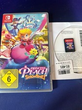 Princess Peach Showtime! Nintendo Switch NEU