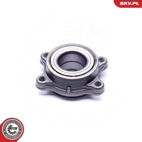 Esen SKV Radlagersatz 29SKV227 Passend FüR Nissan