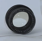 Goerz Camera Lenses f/6.8 Maximum Aperture for sale | eBay