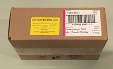 Disney Lorcana Set 3 Into The Inklands Booster Box Case Sealed