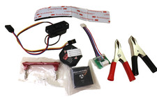 FMA Direct Co Pilot flight Stabilization System Xtreme link power switch